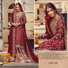 Razzo Hit Collection Festive Wear Georgette Heavy Work Pakistani Salwar Kameez